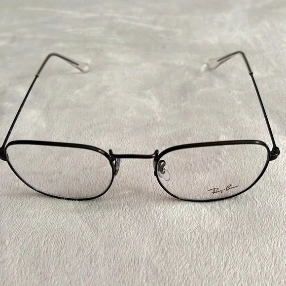 Ray-Ban Prescription Frame (RB3857-V)(FRANK) - Picture 3 of 5